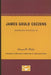 James Gould Cozzens - American Writers 58: University of Minnesota Pamphlets on American Writers by Granville Hicks