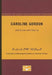 Caroline Gordon - American Writers 59: University of Minnesota Pamphlets on American Writers by Frederick P. W. McDowell