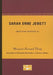 Sarah Orne Jewett - American Writers 61: University of Minnesota Pamphlets on American Writers by Margaret Farrand Thorp