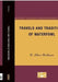 Travels and Traditions of Waterfowl by H. Albert Hochbaum
