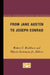 From Jane Austen to Joseph Conrad by Robert C. Rathburn