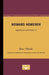 Howard Nemerov - American Writers 70: University of Minnesota Pamphlets on American Writers by Peter Meinke