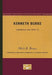 Kenneth Burke - American Writers 75: University of Minnesota Pamphlets on American Writers by Merle E. Brown