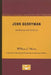 John Berryman - American Writers 85: University of Minnesota Pamphlets on American Writers by William J. Martz