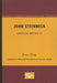 John Steinbeck - American Writers 94: University of Minnesota Pamphlets on American Writers by James Gray