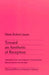 Toward an Aesthetic of Reception: Volume 2 by Hans Jauss