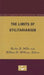 The Limits of Utilitarianism by Harlan B. Miller