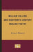 William Collins and Eighteenth-Century English Poetry by Richard Wendorf