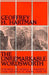 The Unremarkable Wordsworth: Volume 34 by Geoffrey H. Hartman