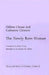 Newly Born Woman: Volume 24 by Helene Cixous, Catherine Clement