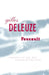 Foucault by Gilles Deleuze