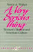 A Very Serious Thing: Women's Humor and American Culture Volume 2 by Nancy a. Walker