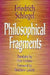 Philosophical Fragments by Friedrich Schlegel