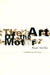 Art of the Motor by Paul Virilio