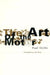 Art of the Motor by Paul Virilio