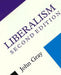 Liberalism by John Gray