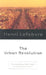 The Urban Revolution by Henri Lefebvre