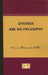 Epicurus and His Philosophy by Norman Wentworth DeWitt