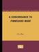 A Concordance to Finnegans Wake by Clive Hart