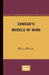Conrad's Models of Mind by Bruce Johnson