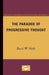 The Paradox of Progressive Thought by David W. Noble