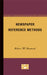 Newspaper Reference Methods by Robert W. Desmond