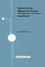 Studies in the Eighteenth Century Background of Hume's Empiricism by Mary Shaw Kuypers