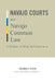 Navajo Courts and Navajo Common Law: A Tradition of Tribal Self-Governance by Raymond D. Austin