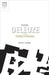 Gilles Deleuze and the Fabulation of Philosophy by Gregory Flaxman