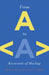 From A to a: Keywords of Markup by Bradley Dilger