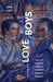 Writing the Love of Boys: Origins of Bishonen Culture in Modernist Japanese Literature by Jeffrey Angles