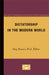 Dictatorship in the Modern World by Guy Ford