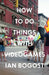 How to Do Things with Videogames by Ian Bogost