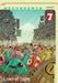 Mechademia 7: Lines of Sight Volume 7 by Frenchy Lunning, Thomas Lamarre, Marc Steinberg