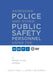 Assessing Police and Other Public Safety Personnel Using the Mmpi-2-RF: A Practical Guide by David M. Corey, Yossef S. Ben-Porath