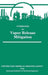 Guidelines for Vapor Release Mitigation by Richard W. Prugh