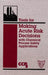 Tools for Making Acute Risk Decisions: With Chemical Process Safety Applications by CCPS