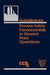 Guidelines for Process Safety Fundamentals in General Plant Operations by Ccps (Center for Chemical Process Safety