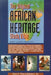Original African Heritage Study Bible-KJV-Large Print by Cain Hope Felder