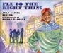 I'll Do the Right Thing by Jean Alicia Elster, Nicole Tadgell