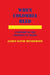 When Colombia Bled: A History of the Violencia in Tolima by James David Henderson