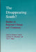 The Disappearing South?: Studies in Regional Change and Continuity by Robert P. Steed, Laurence W. Moreland, Tod A. Baker