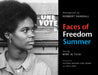 Faces of Freedom Summer by Bobs M. Tusa, Herbert Randall, Cecil Gray