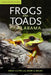 Frogs and Toads of Alabama by Craig Guyer
