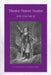 Theatre History Studies 2023, Vol. 42 by Lisa Jackson-Schebetta