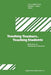 Teaching Teachers, Teaching Students: Reflections on Mathematical Education by Steen