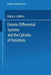 Exterior Differential Systems and the Calculus of Variations by P. A. Griffiths