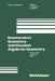 Enumerative Geometry and Classical Algebraic Geometry by Lebarz