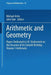 Arithmetic and Geometry: Papers Dedicated to I.R. Shafarevich on the Occasion of His Sixtieth Birthday Volume I Arithmetic by Michael Artin