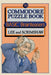 The Commodore Puzzle Book: Basic Brainteasers by Lee